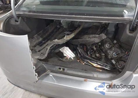 2017 Subaru Impreza 2.0I from USA, damaged, VIN 4S3GKAA63H3609465